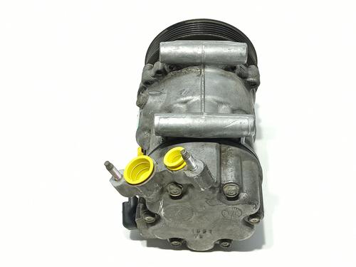 AC compressor CITROËN C4 I (LC_) 1.6 HDi | BP31971676M34  - Image 5