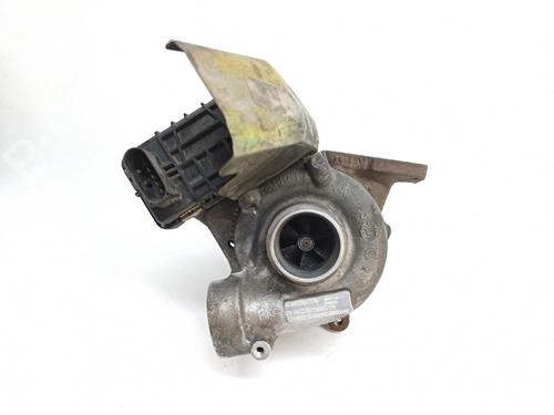 Used Turbocharger/Supercharger MERCEDES-BENZ M-CLASS (W163) ML 400 CDI (163.128) (250 hp) 9223722