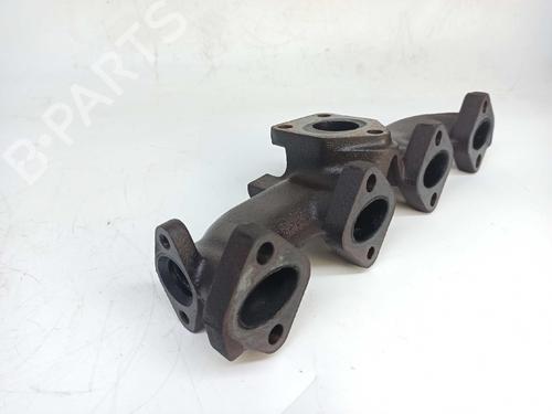 Exhaust manifold LAND ROVER FREELANDER I (L314) 2.0 Td4 4x4 | BP11639960M110