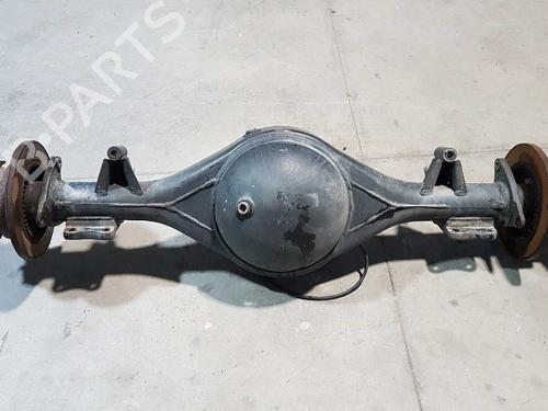 Rear axle RENAULT TRUCKS Maxity  | BP10390969M2 