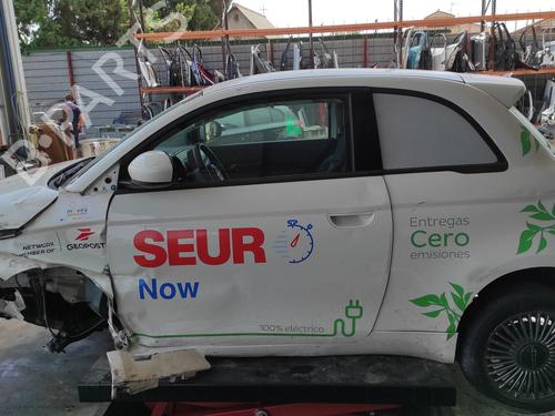 Used Parts FIAT 500e (332_) [2020-2025]  4282678