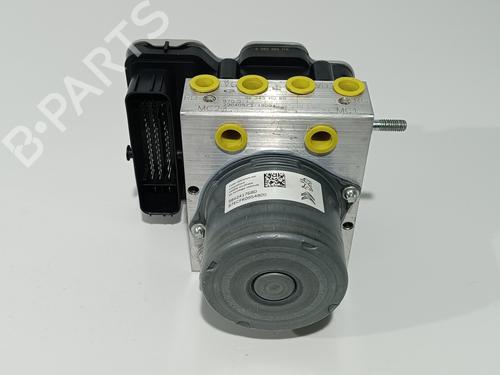 ABS pump PEUGEOT 208 II (UB_, UP_, UW_, UJ_) e-208 | BP23560752M43