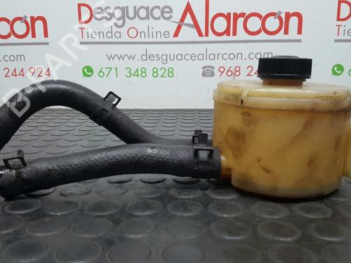 Power steering reservoir KIA CARNIVAL II (GQ) 2.9 CRDi | BP14528382M117 
