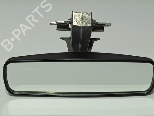 Used Rear mirror RENAULT CLIO V (B7_) 1.0 TCe 100 (B7MT) (101 hp) 17051377