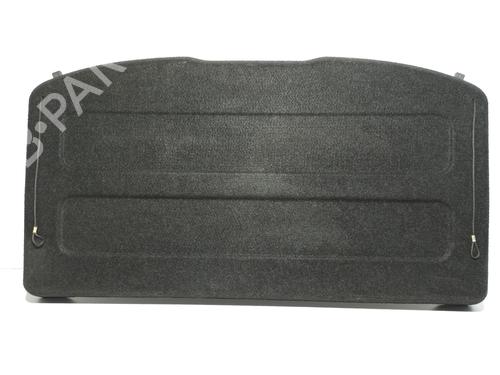 Used Rear parcel shelf Rear parcel shelf MITSUBISHI ASX (GA_W_) 1.8 DI-D (GA6W) (116 hp) 27602388 27602388