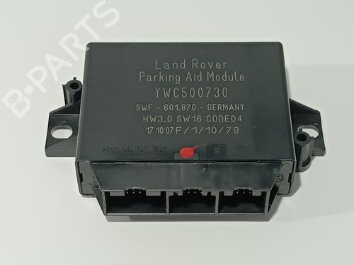 Module électronique LAND ROVER RANGE ROVER SPORT I (L320) 2.7 D 4x4 (190 hp) 18089688
