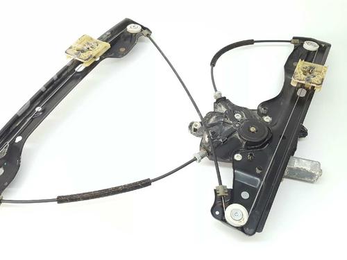 Front left window mechanism OPEL ASTRA K (B16) 1.4 Turbo (68) | BP5069440C22