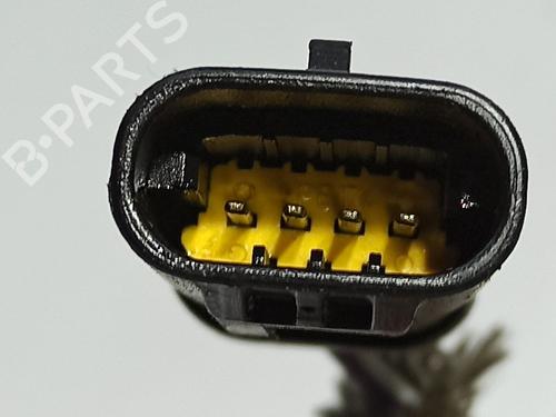 Electronic sensor RENAULT CLIO III (BR0/1, CR0/1)  | BP8957543M84 