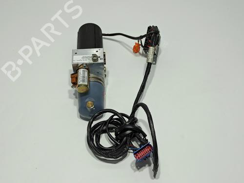 Electronic module PEUGEOT 307 CC (3B) 2.0 16V | BP18060715M83