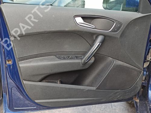 left-front-door-panel-audi-a1-sportback-8xa-8xf-16-tdi-2011-2012-2013-2014-2015-2016-2017-2018-2019-16867073 main image