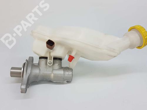 Brake master cylinder CITROËN C3 / C3 ORIGIN III (SX) 1.5 BlueHDi 100 (SXYHYP, SXYHTU) | BP7967494M77 