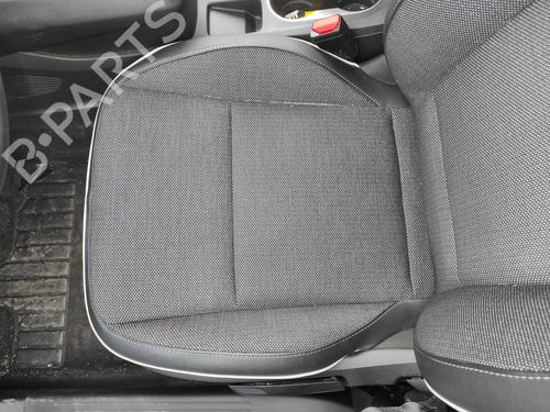 Left front seat RENAULT CAPTUR II (HF_) TCe 140 (HFN0) | BP33952939C15 - Image 2