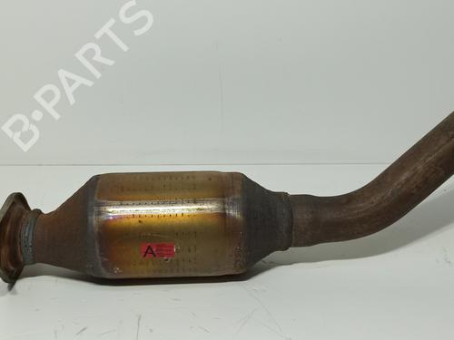 Catalyst TOYOTA YARIS (_P13_) 1.5 Hybrid (NHP130_, NHP130) | BP28364374M10 