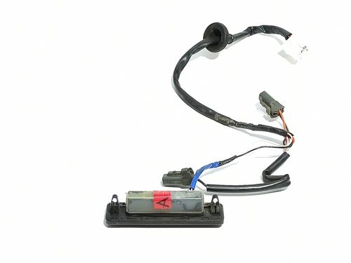 Tailgate handle HYUNDAI ix35 (LM, EL, ELH) 1.7 CRDi | BP16438245C132 