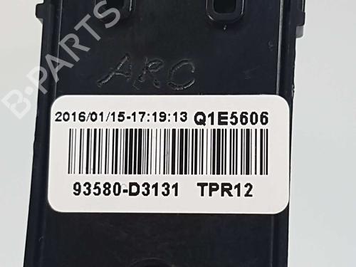 Right rear window switch HYUNDAI TUCSON (TL, TLE) 1.7 CRDi | BP8198488I28
