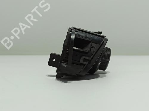 Climate control CITROËN BERLINGO Box Body/MPV (K9) 1.5 BlueHDi 100 | BP16661887I5
