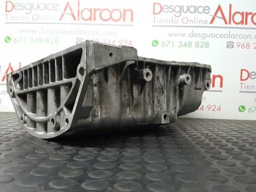 Oil sump RENAULT LAGUNA II (BG0/1_) 1.9 dCi (BG08, BG0G) | BP14528994M115 