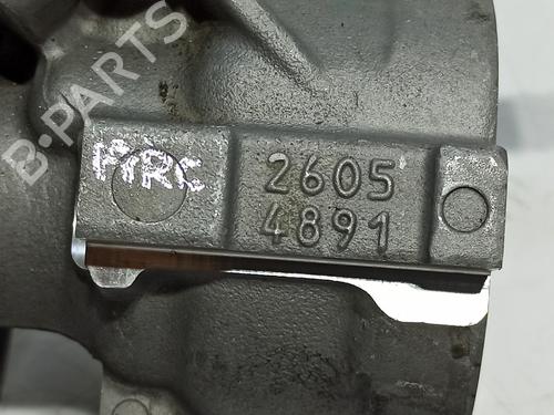 Styring servopumpe NISSAN PRIMERA (P12) 1.9 dCi | BP18153730M99 