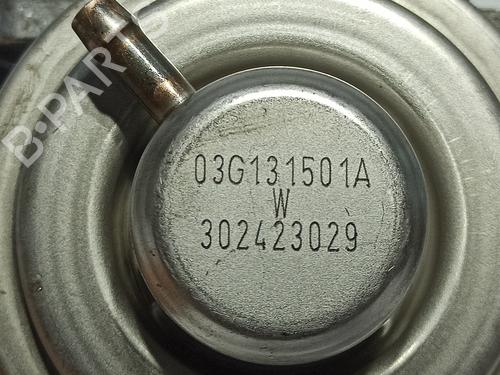 Egr SKODA OCTAVIA II (1Z3) 1.9 TDI | BP16391828M69