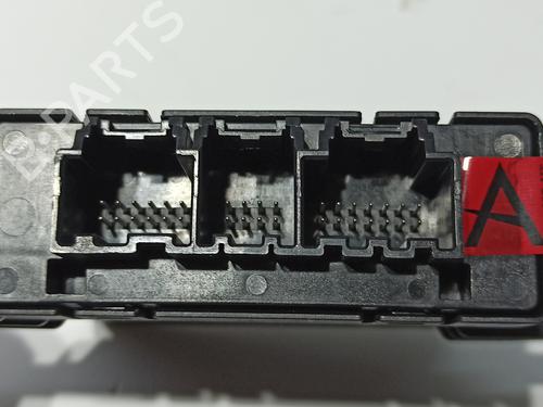 Electronic module OPEL MOKKA / MOKKA X (J13) 1.4 (_76) | BP19405646M83