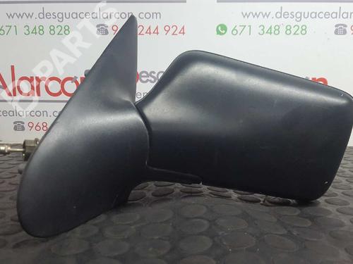 Left mirror SEAT IBIZA II (6K1) 1.4 i | BP2729631C26 