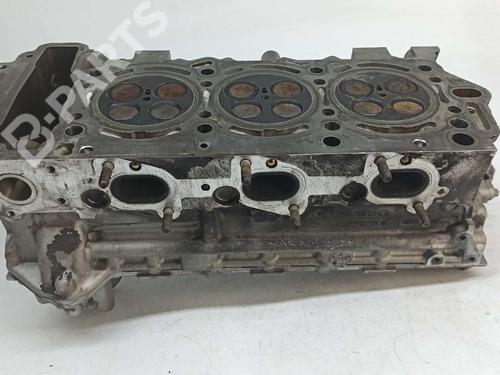 Cylinder head MERCEDES-BENZ E-CLASS (W212) E 350 CDI (212.025) | BP10977674M5 
