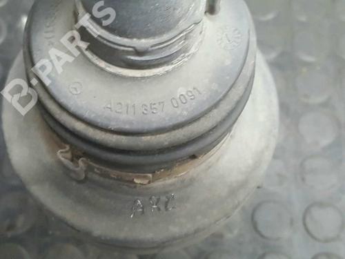 Left rear driveshaft MERCEDES-BENZ E-CLASS (W212) E 200 CDI / BlueTEC (212.005, 212.006) | BP8276412M40 