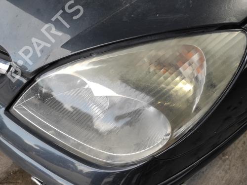Left headlight CITROËN C5 I (DC_) 2.0 HDi (DCRHZB, DCRHZE) | BP24303056C28 - Image 3