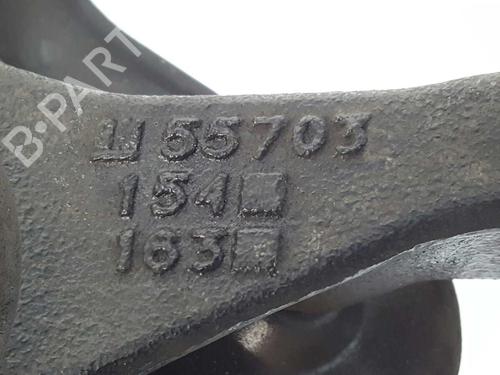 Venstre Styrespindel Lejehus OPEL CORSA D Hatchback Van (S07) 1.3 CDTI (L08) | BP4588083M25 