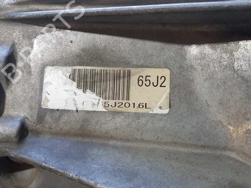 Gearbox SUZUKI GRAND VITARA II (JT, TE, TD) 2.0 (JB420) | BP4733760M3