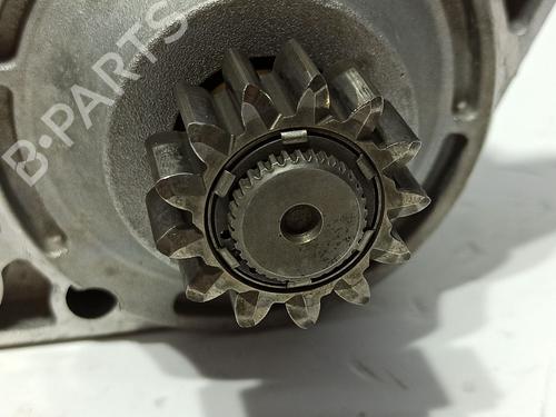 Starter VW PASSAT B7 (362) 2.0 TDI | BP38673785M8 - Image 5