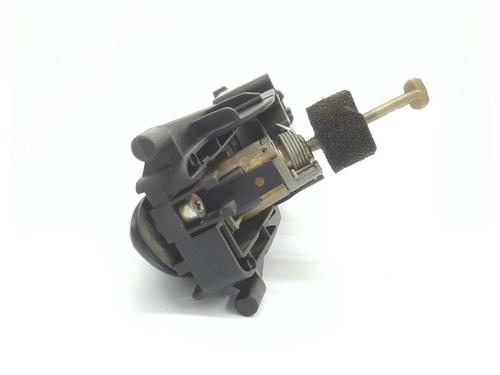 Front left exterior door handle MERCEDES-BENZ C-CLASS Coupe (CL203) C 220 CDI (203.708) | BP7240874C128 