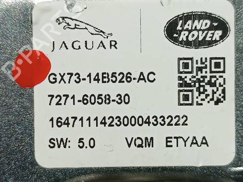 Electronic module LAND ROVER DISCOVERY SPORT (L550) 2.0 D 4x4 | BP16673720M83 