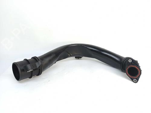 Pipe RENAULT CLIO IV (BH_) 1.5 dCi 75 | BP14540741M125