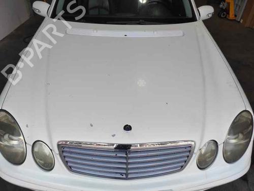 Used Hood MERCEDES-BENZ E-CLASS (W211) [2002-2009]  19934116