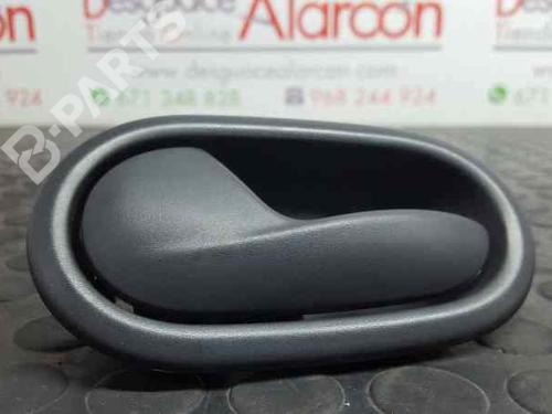 Used Front left interior door handle DACIA SANDERO II 1.5 dCi (90 hp) 3328087