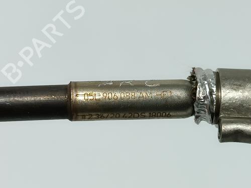 Electronic sensor VW GOLF VIII (CD1, DA1) | BP11771642M84 - Image 4