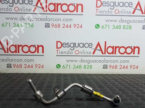 Pipe OPEL ASTRA K (B16) 1.4 Turbo (68) 12643067