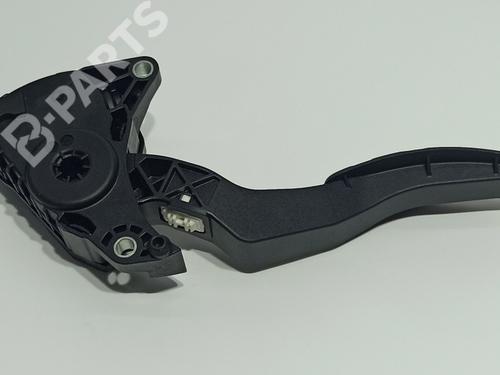 Pedal NISSAN QASHQAI II SUV (J11, J11_) 1.5 dCi | BP10977813I4 