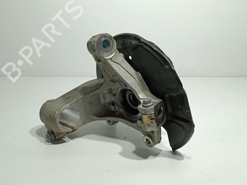 Right front steering knuckle VOLVO XC40 (536) T3 | BP32343195M26 - Image 3