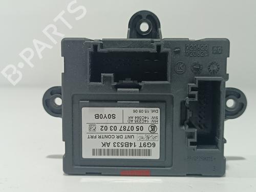 Dør styreenhed FORD S-MAX (WA6) [2006-2014]  20507248