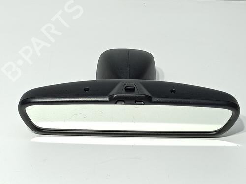 Specchietti retrovisore PORSCHE CAYENNE (9PA) S 4.5 | BP11537842I6