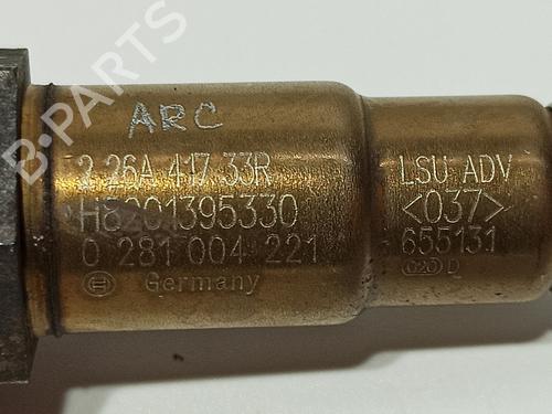 Electronic sensor NISSAN X-TRAIL III (T32_, T32R, T32RR) 1.6 dCi (T32) | BP17761939M84