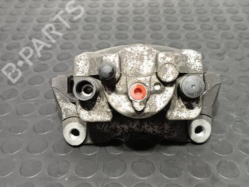 Left front brake caliper TOYOTA YARIS (_P13_) 1.5 Hybrid (NHP130_) | BP13744076M105 