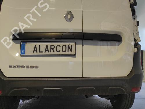 rear-bumper-renault-express-box-bodympv-2021-36143024 main image