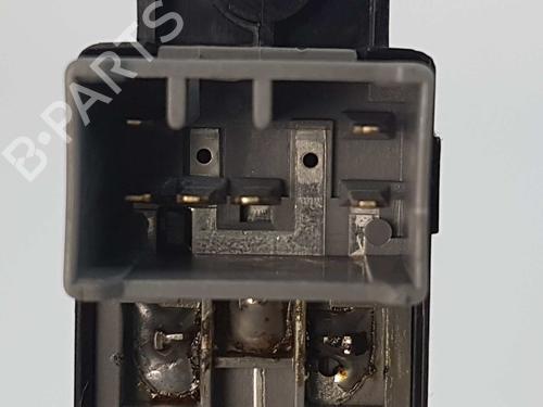 Left rear window switch SSANGYONG KYRON 2.0 Xdi | BP6319575I29