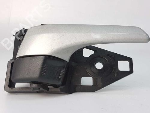Used Rear right interior door handle TOYOTA PRIUS (_W3_) 1.8 Hybrid (ZVW3_) (99 hp) 4740161