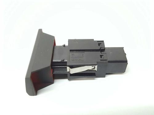 Warning switch SEAT IBIZA IV (6J5, 6P1) 1.4 TDI | BP6629909I22 