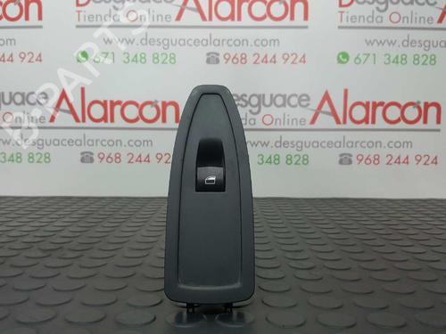 Used Right front window switch Right front window switch BMW 1 (F20) [2011-2019] 2742551 2742551