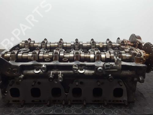 Cabeça do motor VW PHAETON (3D1, 3D2, 3D3, 3D4, 3D6, 3D7, 3D8, 3D9) 6.0 W12 4motion (450 hp) 10977646